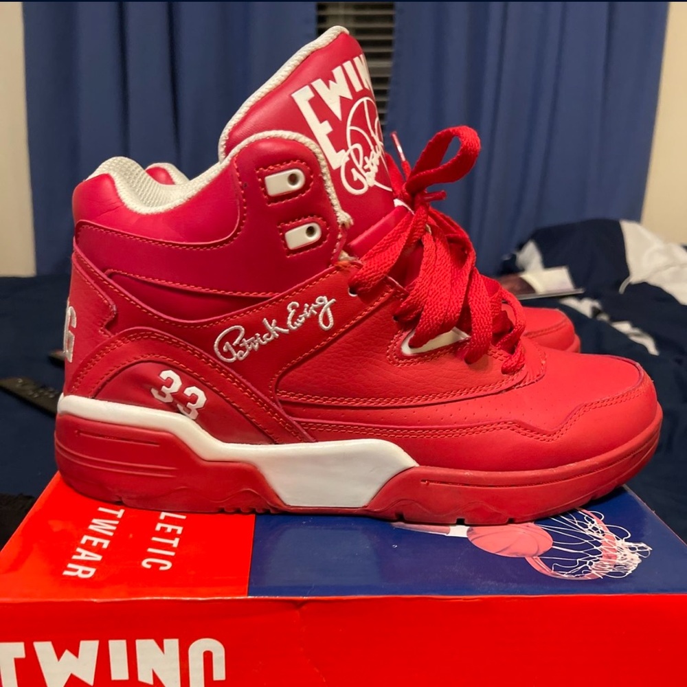 EWINGS SIZE 8